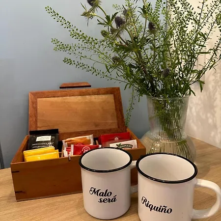 Estudio Nuevo Centro De