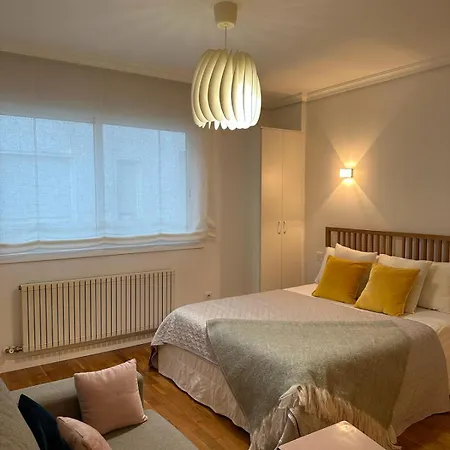 Appartement Estudio Nuevo Centro De *