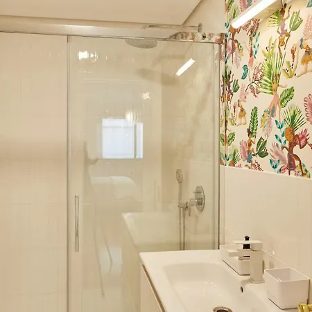 Estudio Nuevo Centro De דירה *