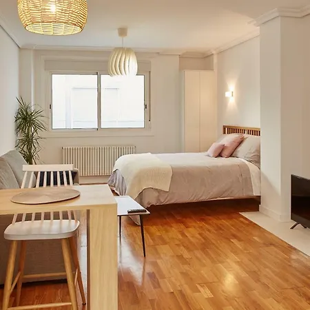 Appartement Estudio Nuevo Centro De Comarca de Vigo