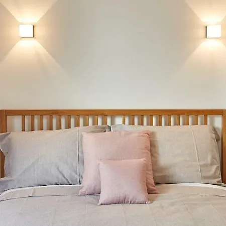 Appartement Estudio Nuevo Centro De Vigo