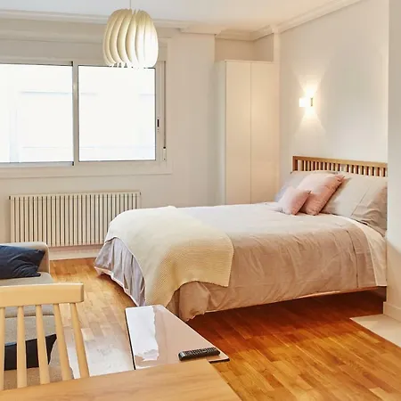 Estudio Nuevo Centro De * Comarca de Vigo