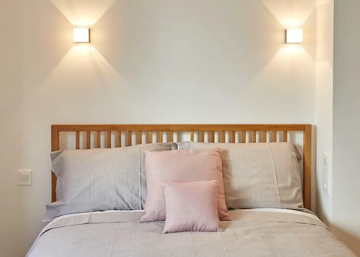 Daire Estudio Nuevo Centro De Vigo