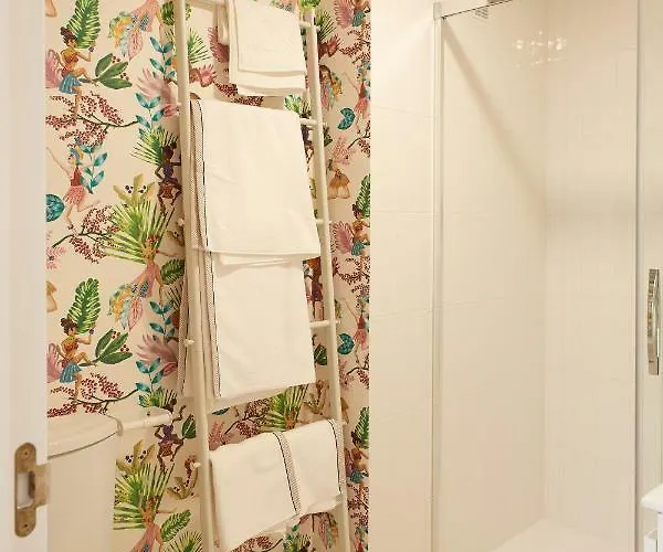 Estudio Nuevo Centro De * Vigo